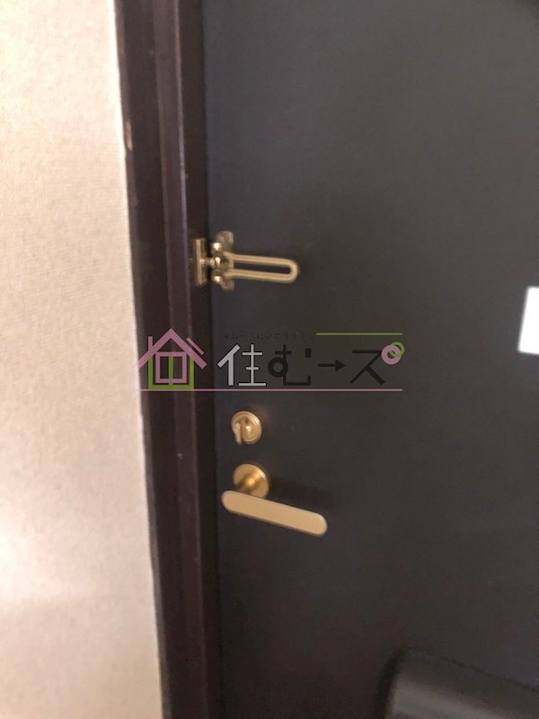 フローライト新大阪 その他4