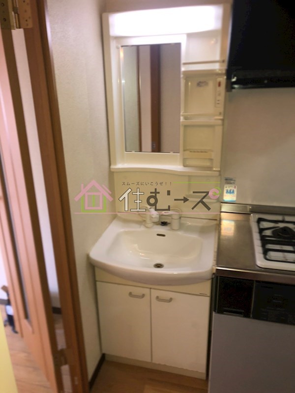 フローライト新大阪 その他6