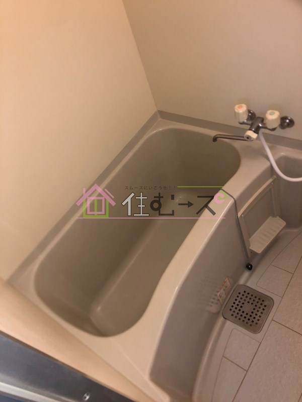 フローライト新大阪 風呂画像