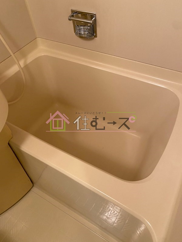 ラーク浜田ビル 風呂画像