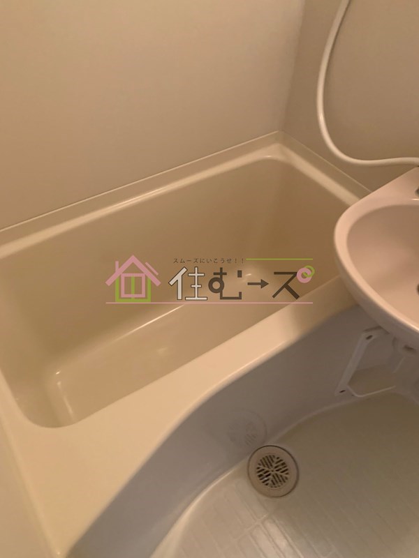 オーキッドコート夕陽ヶ丘 風呂画像