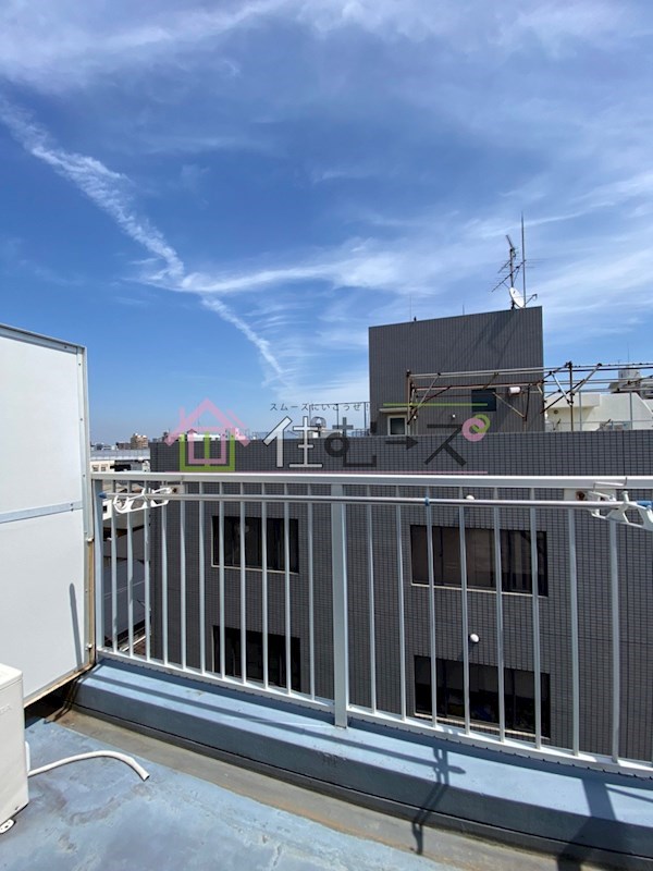 ホーユウコンフォルト東住吉 その他2