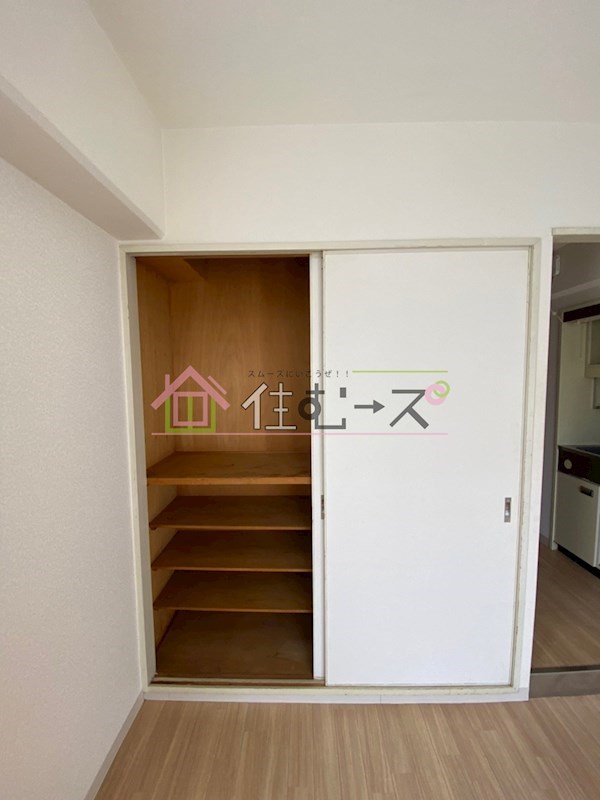 ホーユウコンフォルト東住吉 その他4