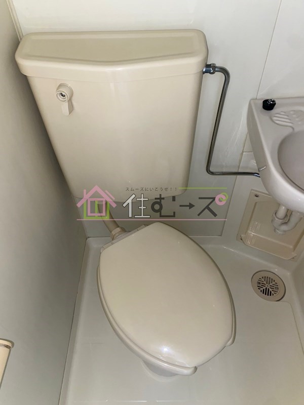 ホーユウコンフォルト東住吉 その他6