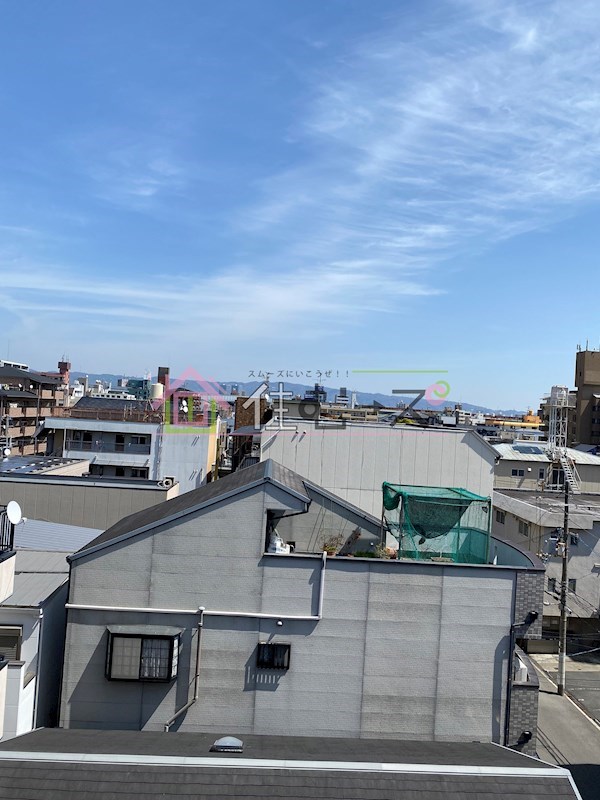 PALMIZIO平野西Ⅲ  その他2