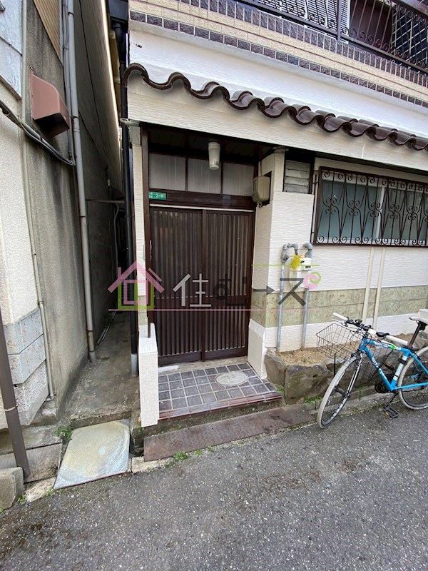 喜連2丁目貸家 その他1