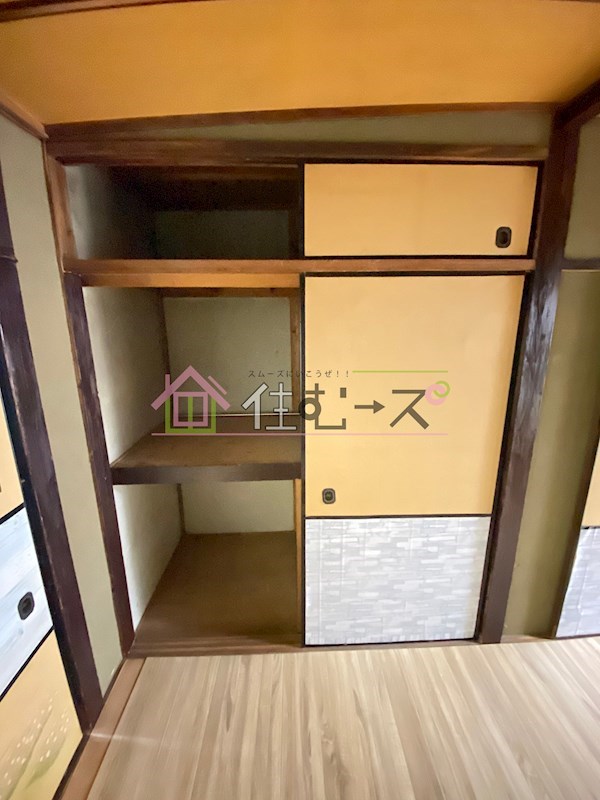 喜連2丁目貸家 その他3