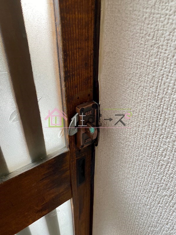 喜連2丁目貸家 その他外観2