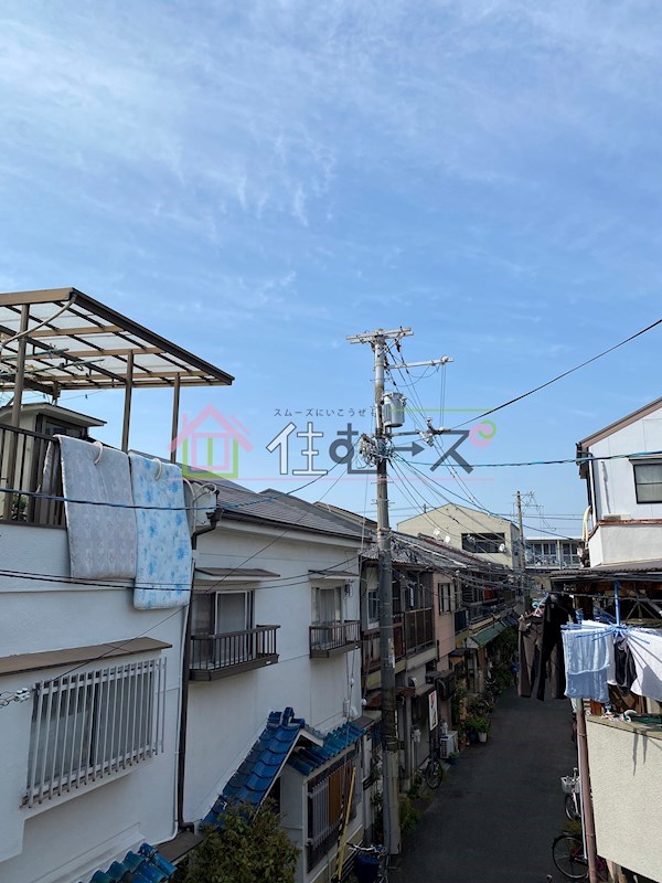 喜連2丁目貸家 その他外観4