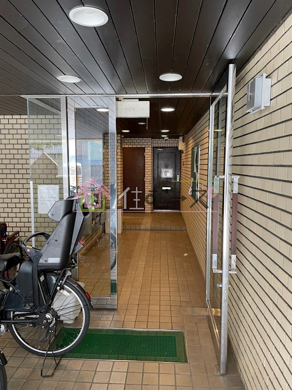 BS11アネックス その他1