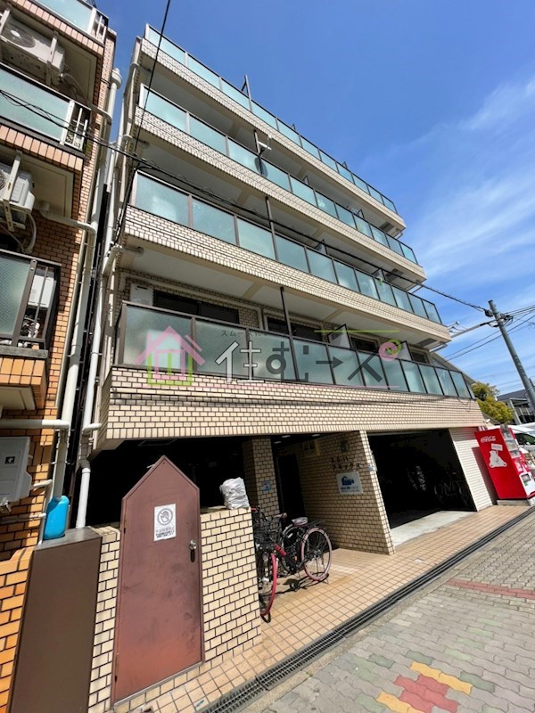 BS11アネックス その他外観1