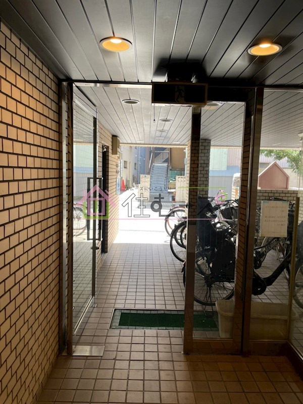 BS11アネックス その他外観2