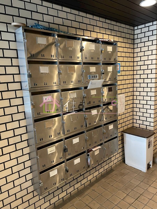 BS11アネックス その他外観3