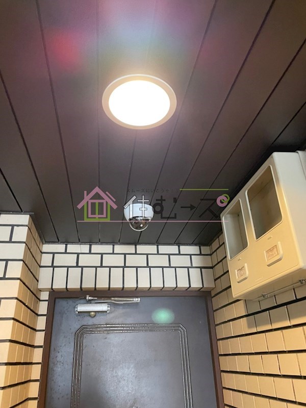 BS11アネックス その他外観4