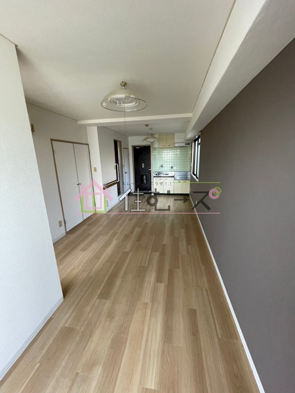 BS11アネックス リビング