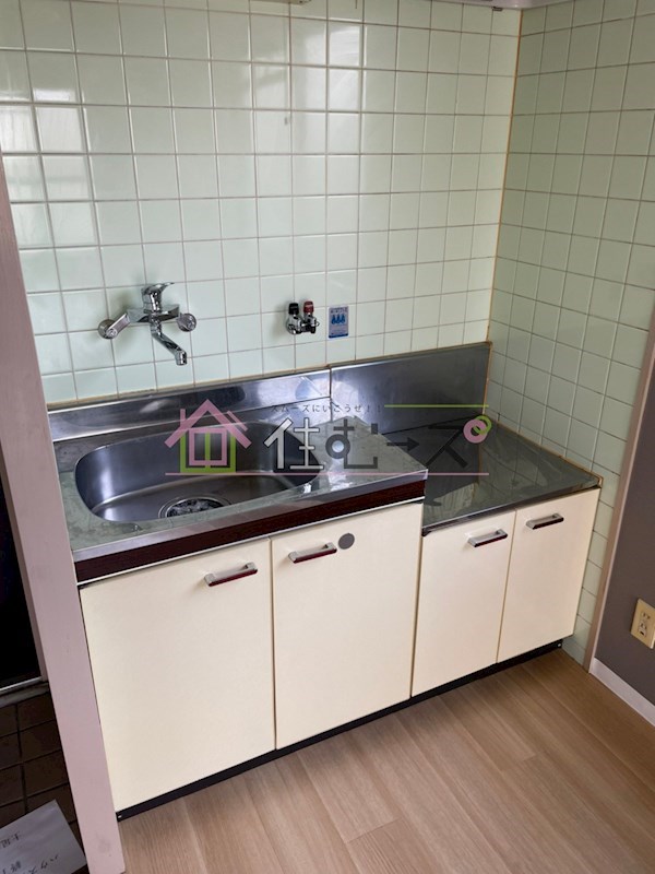 BS11アネックス キッチン