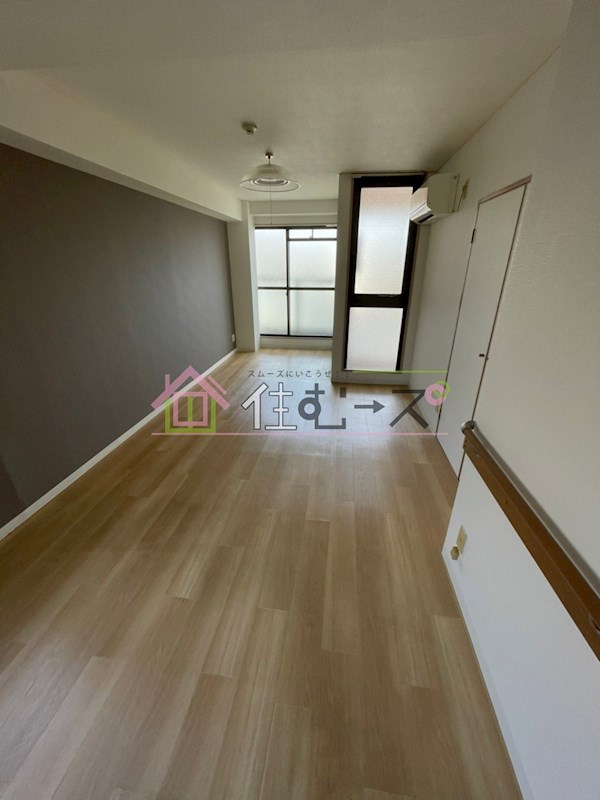 BS11アネックス ベッドルーム