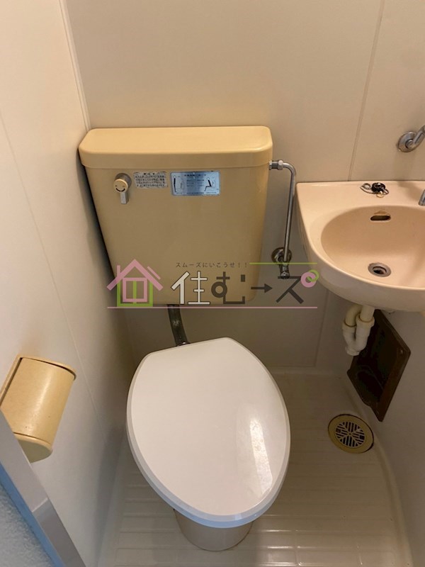 エルデ大手前 その他3