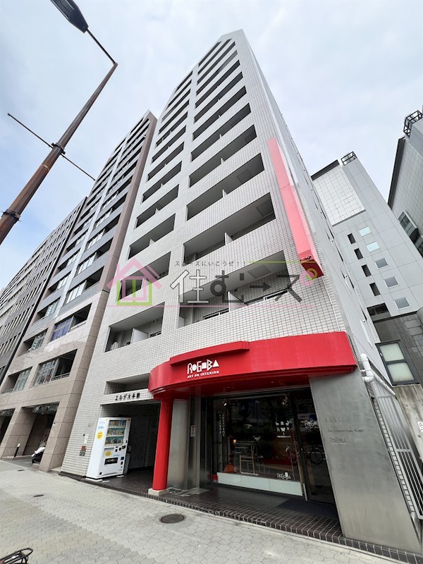 エルデ大手前 その他外観1