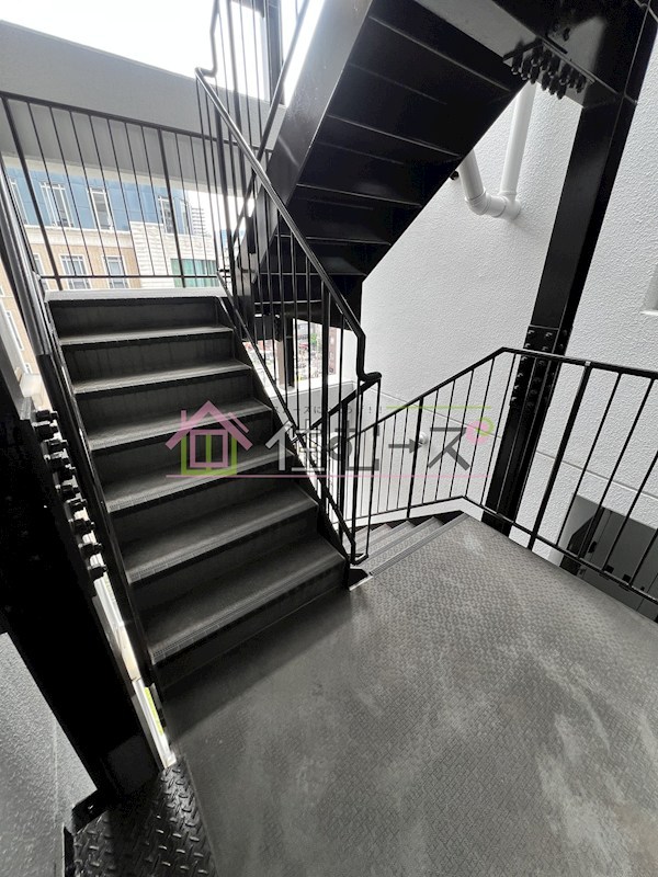 エルデ大手前 その他外観6