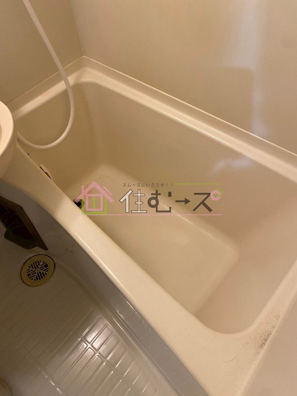 エルデ大手前 風呂画像