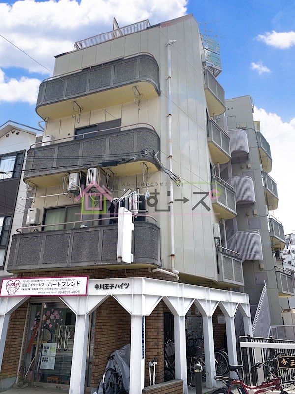 MINTIA今川 その他外観1