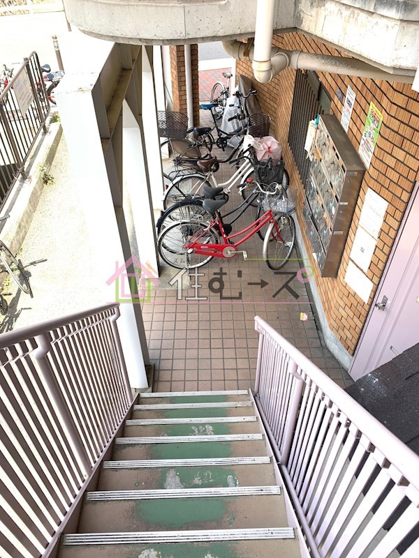 MINTIA今川 その他外観2