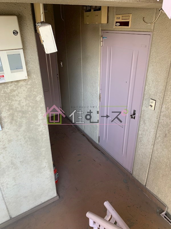 MINTIA今川 その他外観4