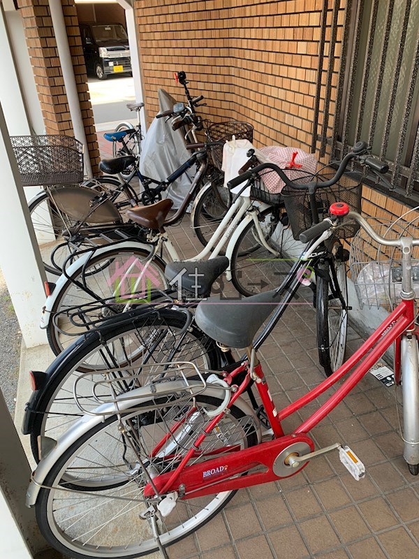 MINTIA今川 その他外観5