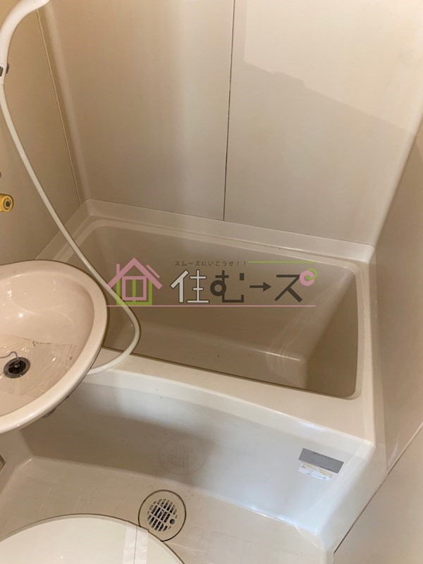 MINTIA今川 風呂画像