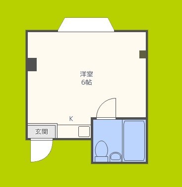 セレクトスクエア 間取り