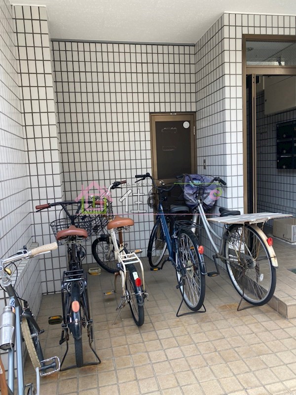 セレクトスクエア その他外観5