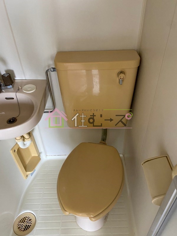 セレクトスクエア ベランダ