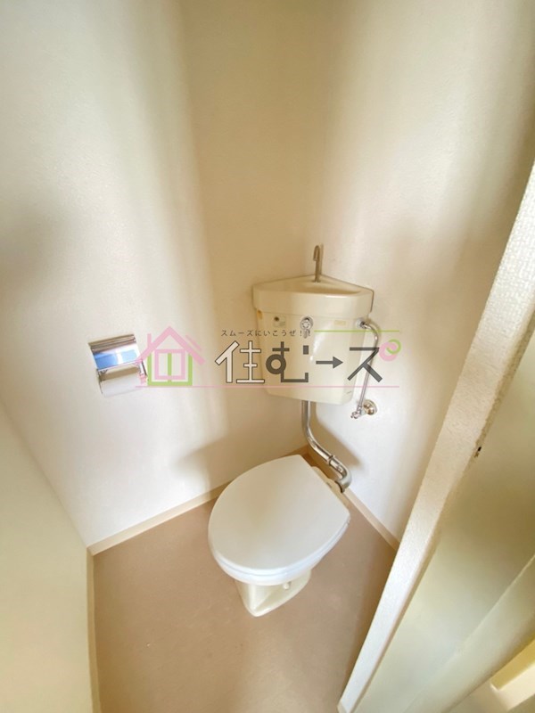 オーティーハイツ東住吉 その他5