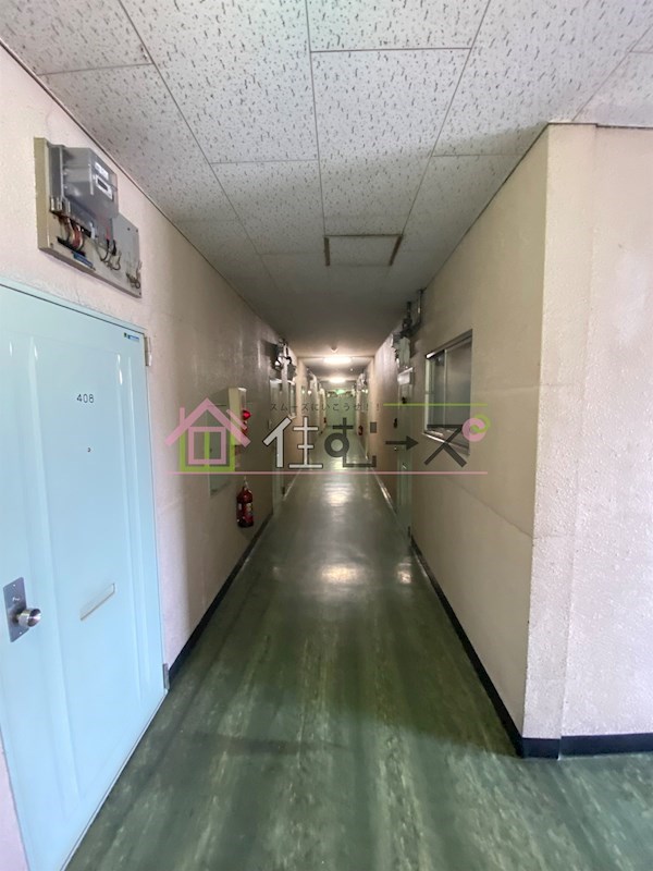 オーティーハイツ東住吉 その他外観5