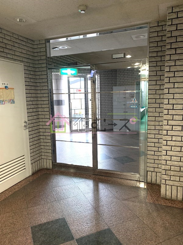 スチューデント平野  その他外観2