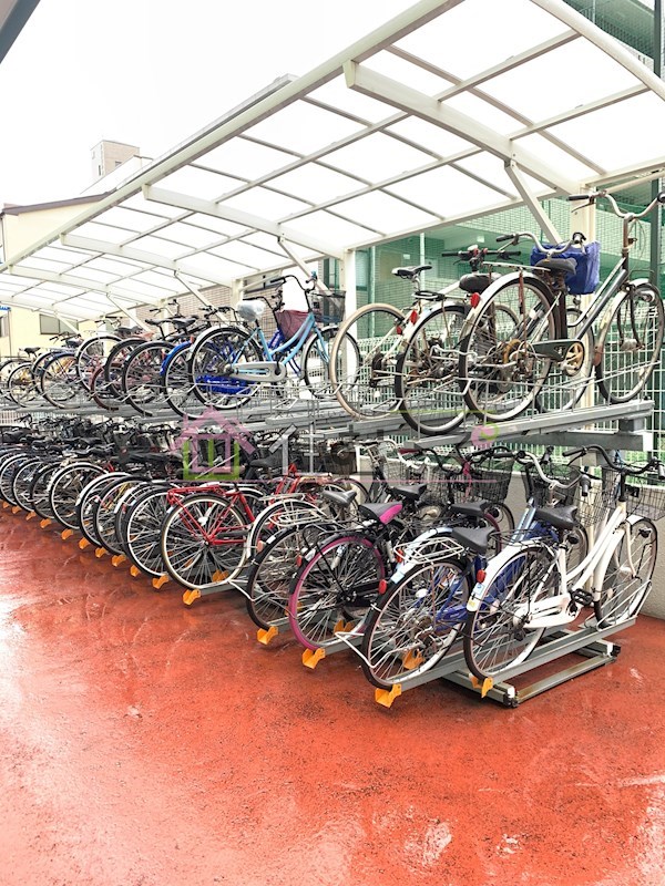 スチューデント平野  その他外観6