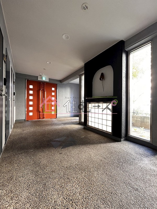 アヴァンシア2000 その他外観3