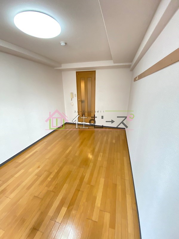 アヴァンシア2000 リビング