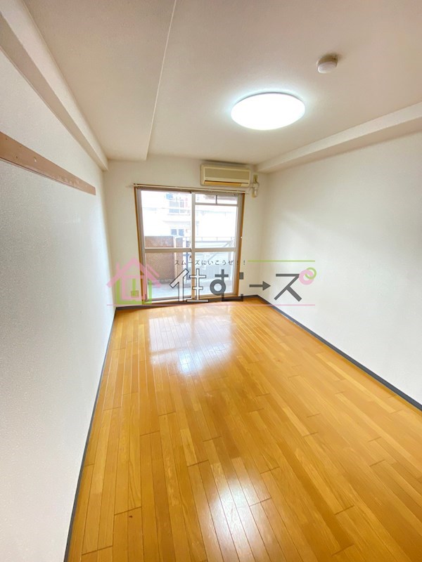 アヴァンシア2000 ベッドルーム