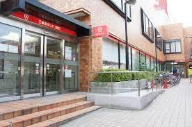エミネンスヨシムラ 銀行