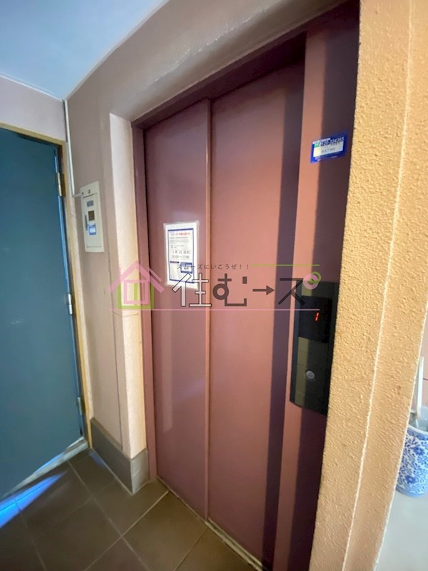 オーナーズマンション小路Ⅱ その他外観3
