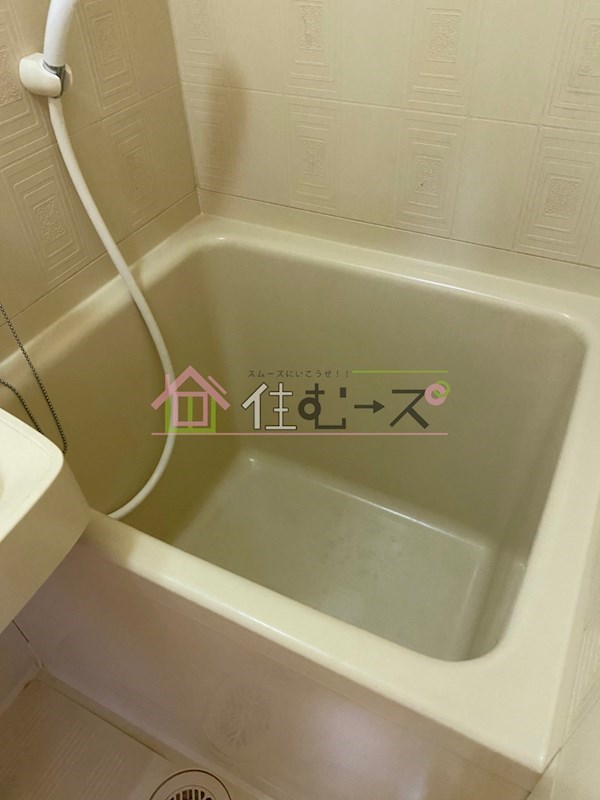 オーナーズマンション小路Ⅱ 風呂画像