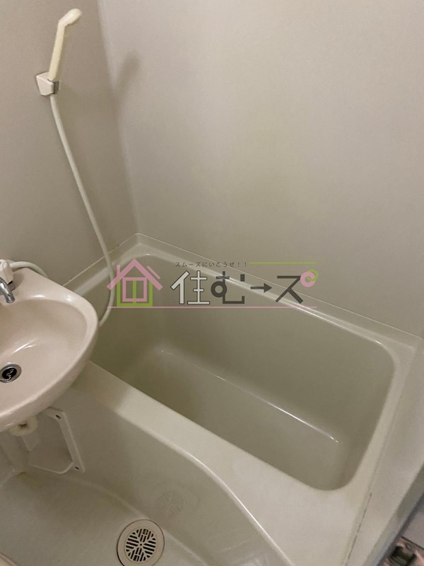 ルネッサンスガーデンヒルズ 風呂画像