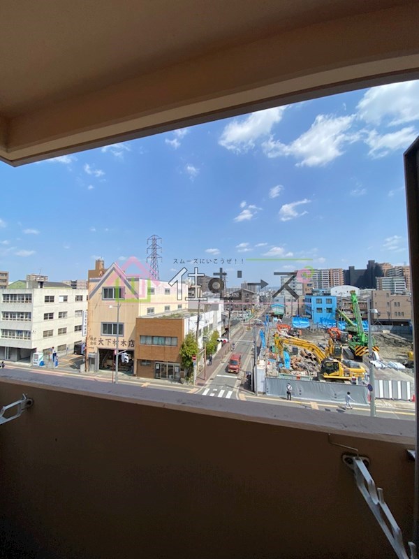 ハイム蘭 その他2