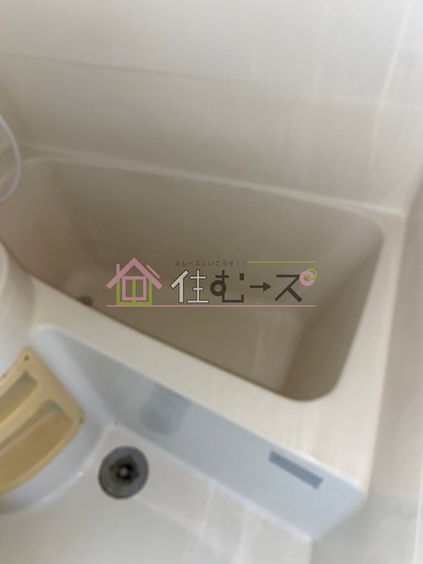 ハイム蘭 風呂画像