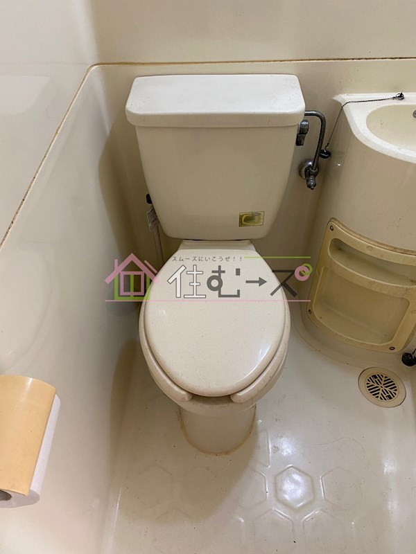 カツタビルディング5号館 その他6