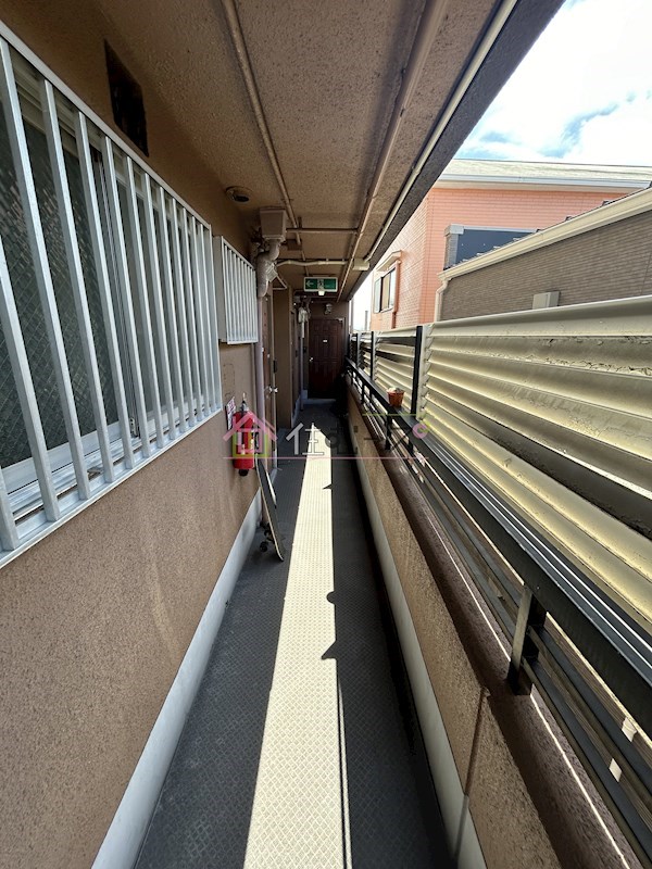 ナチュラル遠里小野 その他外観2