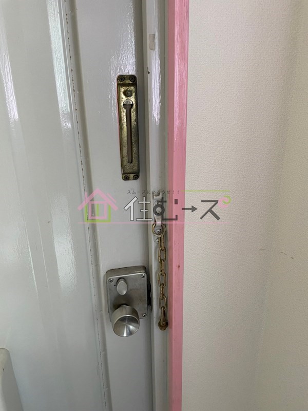 遠里小野パンション その他4