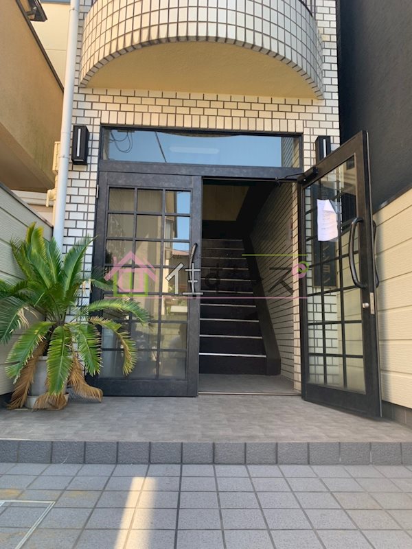 遠里小野パンション その他外観1